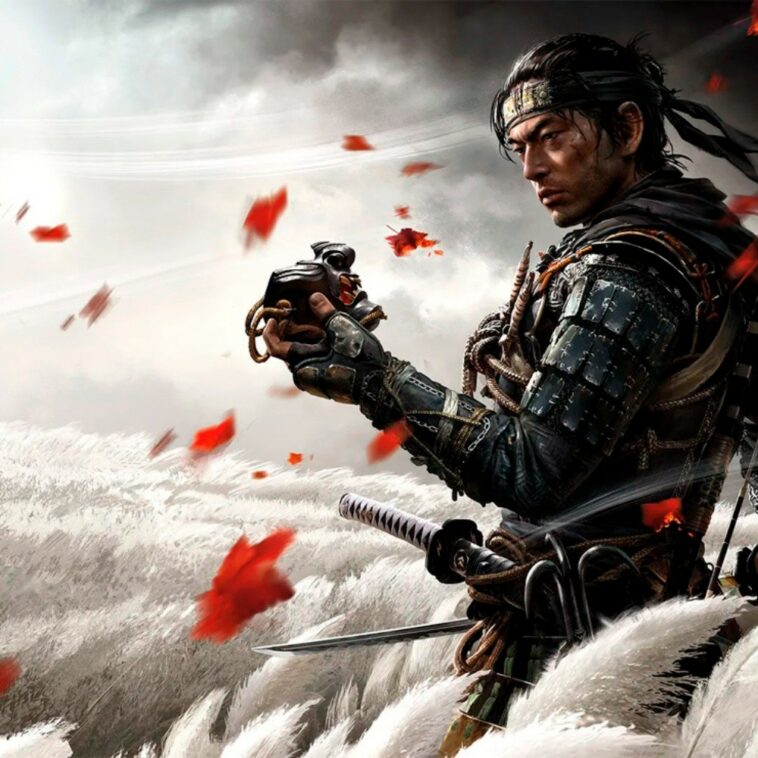 Stahelski dice que Ghsot of Tsushima será la mejor adaptación de videojuegos a película