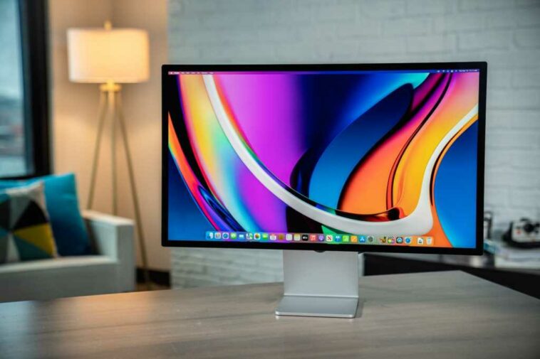 El firmware beta 16.4 de Studio Display podría indicar la llegada de una nueva Mac Pro