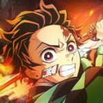 Tanjiro vuelve a la acción con el nuevo tráiler y póster de Kimetsu no Yaiba T3