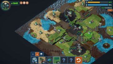 Revisión de Terra Nil 2