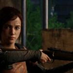 The Last Of Us para paquetes de PC en una referencia de Alan Wake una vez que lo superas