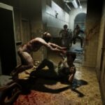 The Outlast Trials Co Op Horror Steam Early Access May Gameplay