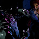 The Wolf Among Us 2 retrasado Bigby Tinman Brawl