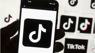 TikTok establece nuevos límites de tiempo predeterminados para menores