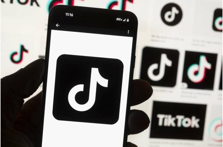 TikTok establece nuevos límites de tiempo predeterminados para menores