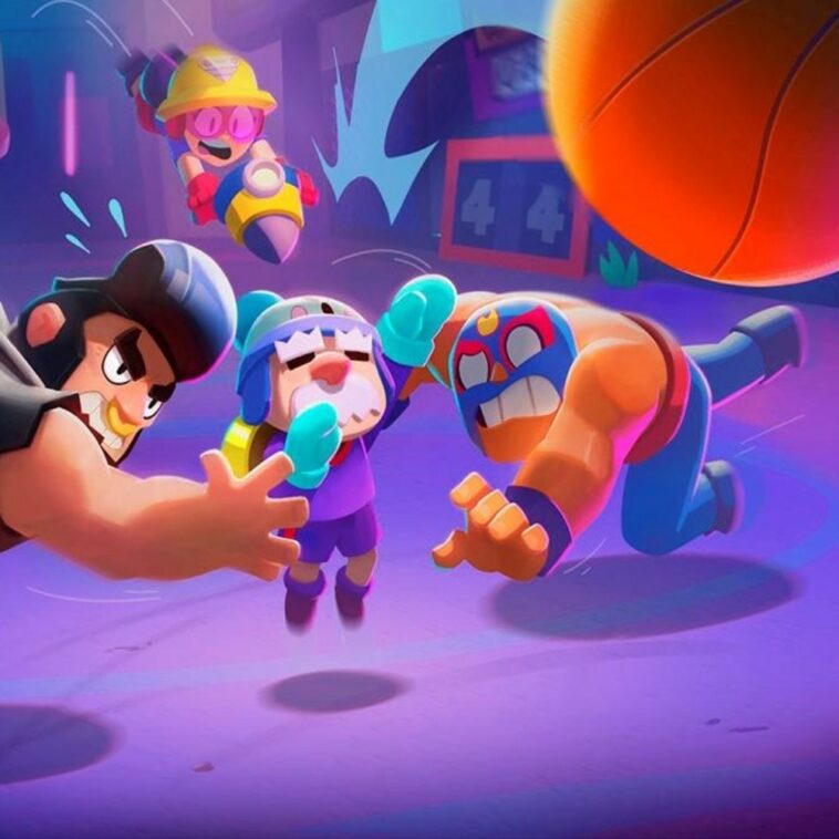 Top: Mejores Brawlers clasificados de marzo 2023 en Brawl Stars