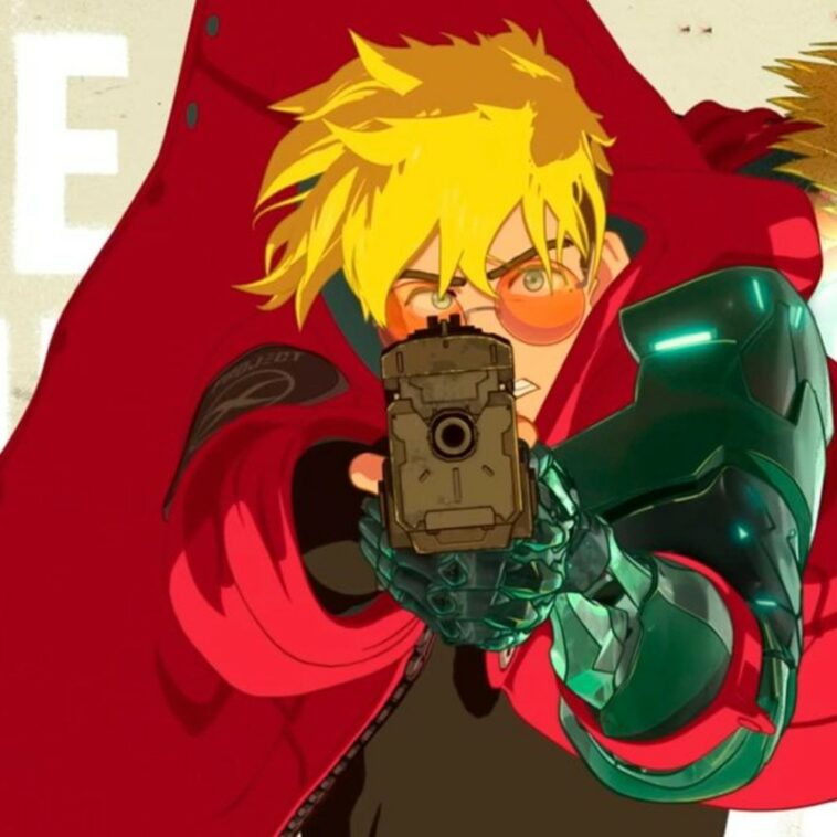 Trigun Stampede lanza un impactante avance para el final de temporada