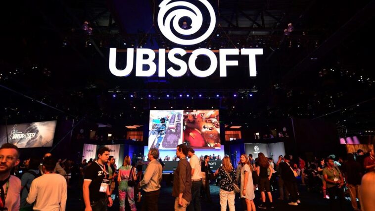 Ubisoft E3 2023