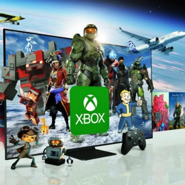 Un rumor asegura que uno de los juegos más exitosos de todos los tiempos podría llegar a Xbox