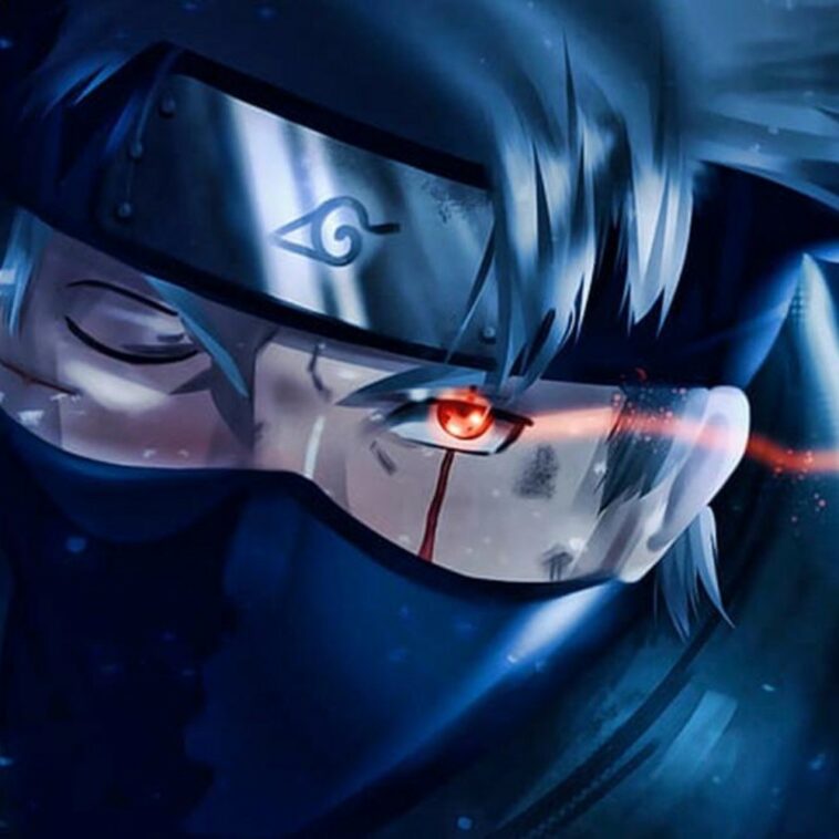 Un video fan art de Naruto se hace viral y demuestra que Kakashi en live action es posible