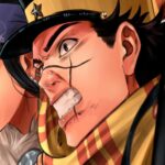 Una falla en la aplicación de Shonen Jump trae de vuelta al manga de Golden Kamuy