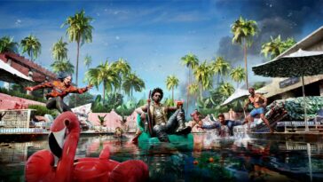 Vista previa de Dead Island 2 2