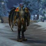 WoW: los jugadores de Dragonflight creen que han descubierto una tercera especialización de evocador