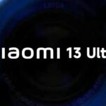 La fecha de lanzamiento de Xiaomi 13 Ultra aparentemente revelada, llegará el próximo mes