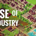 Ya puedes bajar gratis Rise of Industry en la Epic Games Store;  Call of the Sea es el próximo regalo