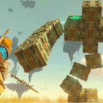 Zelda: Tears Of The Kingdom muestra la durabilidad de las armas y las armas improvisadas en un nuevo tráiler
