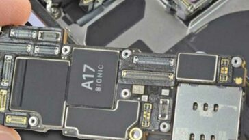 Cómo el chip A17 Bionic llevará el iPhone 15 Pro al siguiente nivel