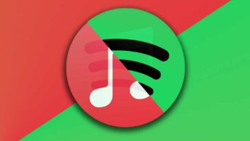 6 razones para dejar Spotify y cambiar a Apple Music