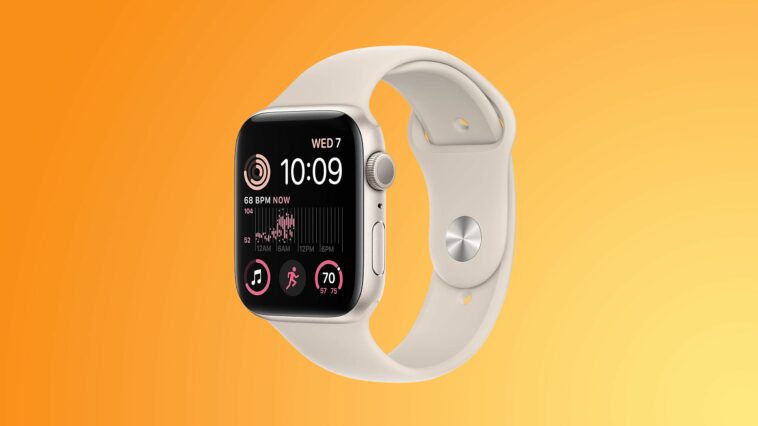 Ofertas: Apple Watch SE cae al mejor precio de $ 219.99 en Amazon