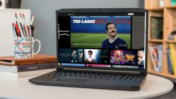 Cómo ver Apple TV+ y Ted Lasso en una PC con Windows