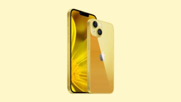 Fuentes: Informe de productos de planificación de Apple la próxima semana, ya que se rumorea que el iPhone 14 se lanzará en amarillo