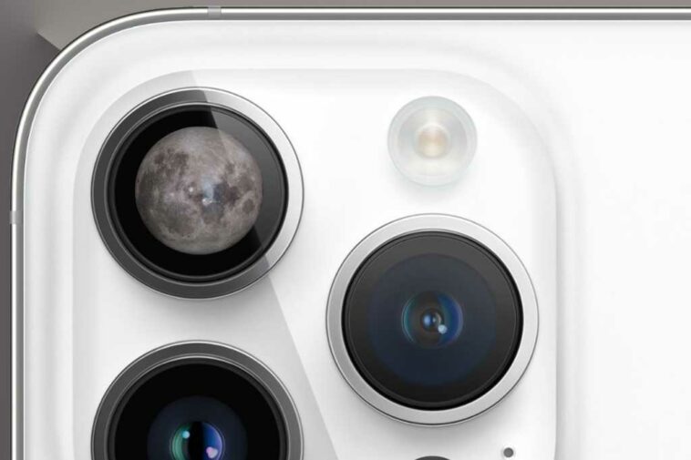 Sí, Apple también 'falsificará' fotos ampliadas en el iPhone 15, pero ¿hasta dónde llegará?