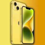 El iPhone 14 y 14 Plus ahora vienen en amarillo, pero ¿dónde están las versiones Pro?