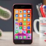 Apple necesita dejar que el iPhone SE muera