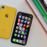 Nuevo color de iPhone 'inminente' mientras los rumores amarillos se arremolinan