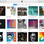 Apple lanza iTunes 12.12.8 para Windows
