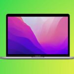 Ofertas: obtenga la MacBook Pro M2 de 13 pulgadas de Apple por hasta $ 150 de descuento, desde $ 1,149
