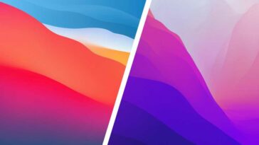 Apple lanza importantes actualizaciones de seguridad para macOS Monterey y Big Sur