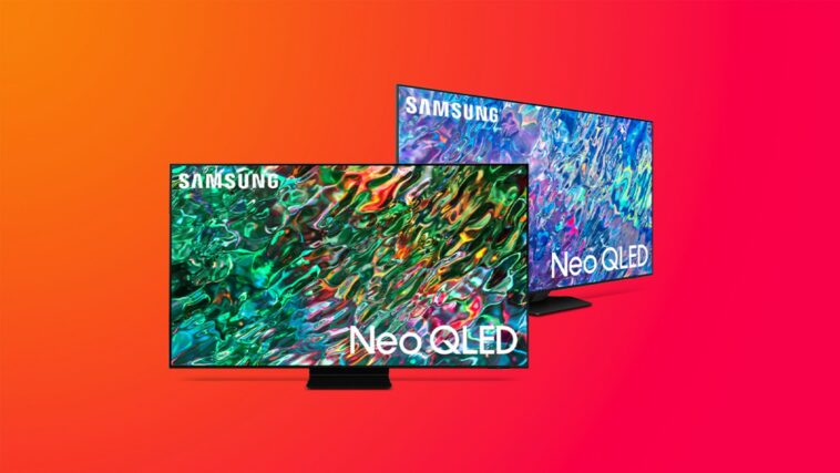 Ofertas: el evento de una semana de duración de Samsung se expande con nuevas ventas en televisores 4K y 8K
