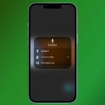 iOS 16.4 agrega aislamiento de voz para llamadas de teléfonos celulares