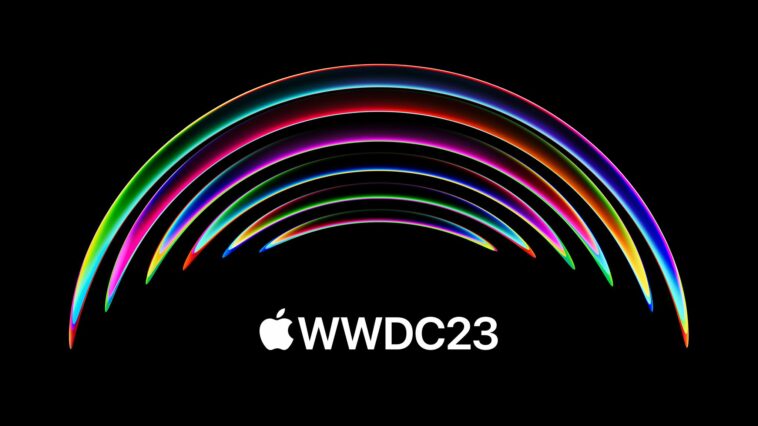 El evento de visualización de WWDC Apple Park invita a los desarrolladores afortunados que ganaron la lotería a salir