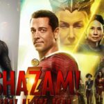 ¡Podría haber un Shazam 3!, Zachary Levi habla sobre una posible película con Black Adam