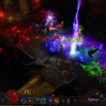 Diablo III ¿Cuándo reinicia Rift Challenge Active Clear Shot?