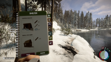 Sons Of The Forest ¿Puedes construir un barco?