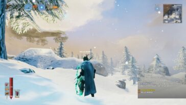 Cómo usar el chat de voz en Valheim