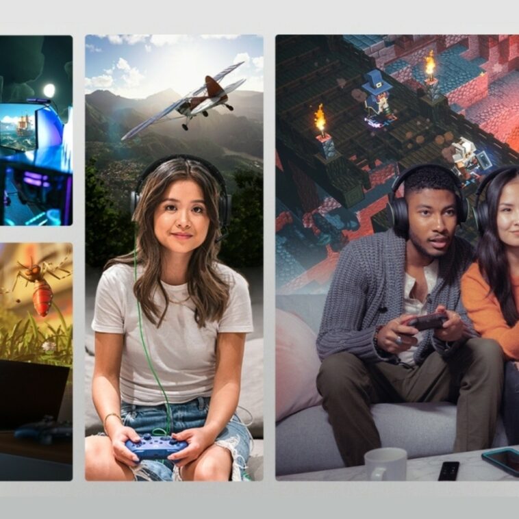 ¿Qué es Xbox Game Pass familiar y qué personas pueden usar?