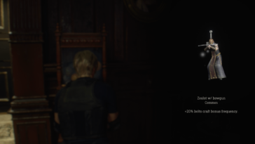 Resident Evil 4 ¿Qué hacen los amuletos?