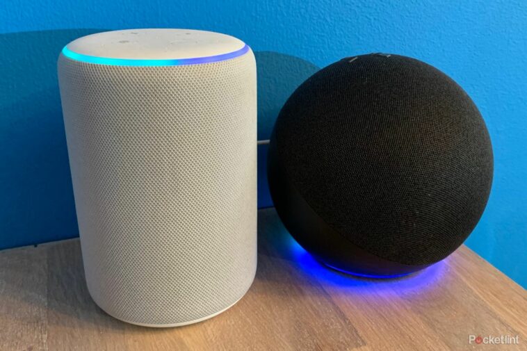 ¿Qué es Alexa y qué puede hacer Amazon Echo?