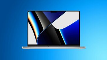Ofertas: las nuevas ventas de MacBook Pro incluyen hasta $ 1,400 de descuento en los modelos 2021 y $ 250 de descuento en los modelos 2023