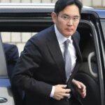 Corea del Sur indultará al heredero de Samsung y a otros magnates empresariales