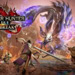 Actualización de Monster Hunter Rise: Sunbreak revela la Tormenta que se Avecina