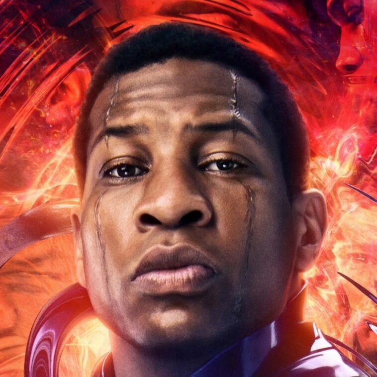 Al parecer, Marvel no despedirá a Jonathan Majors del MCU