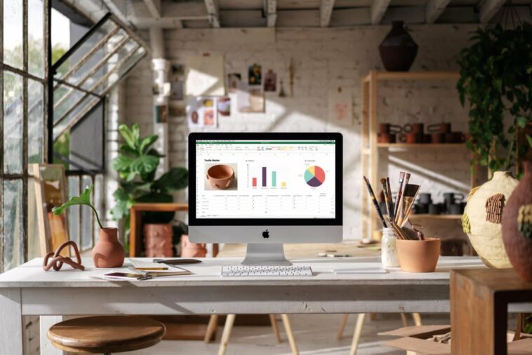 2019 imac small business