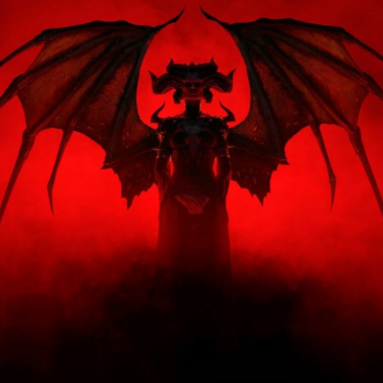 Blizzard dice que Diablo 4 "es el mejor de la franquicia" por varias razones