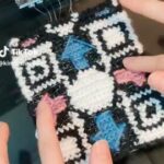 Bloc DDR funcional de Crochet Creator Crafts