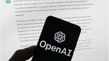 ChatGPT podría regresar a Italia si OpenAI cumple con las reglas